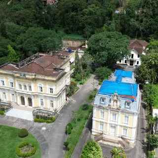 Petrópolis, la ciudad imperial