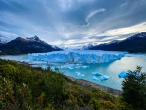 glaciar