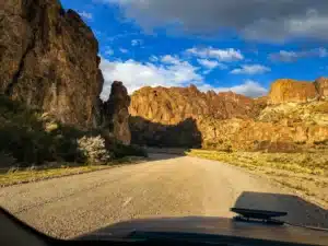 patagonia
