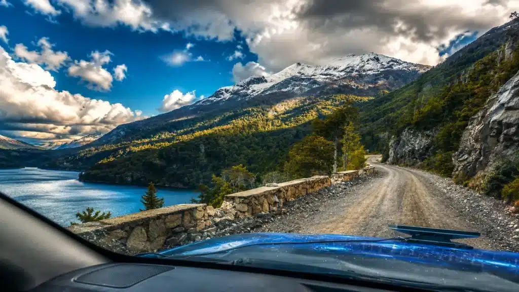 Argentina en motorhome: 7 razones para recorrerla por tierra