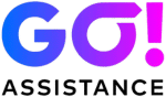 Logo de Go Assistance