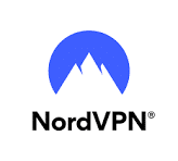 Logo de Nord VPN