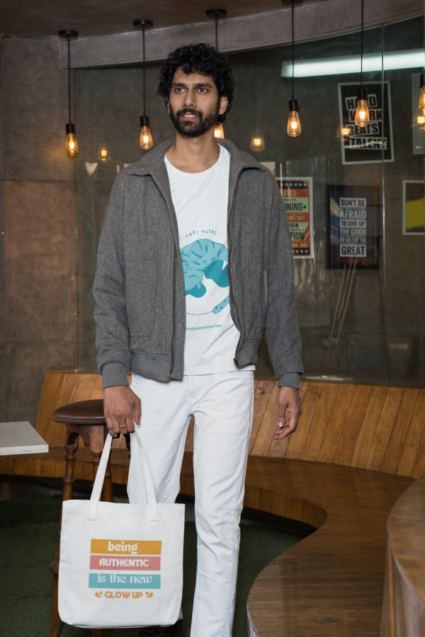 Tote Bag - Imagen 5